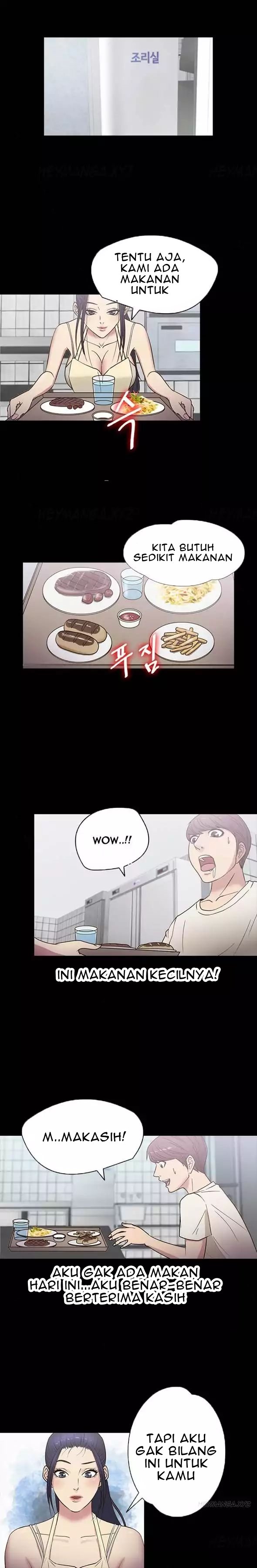 Secret Island - Chapter 16 9 Secret Island - Chapter 16 9