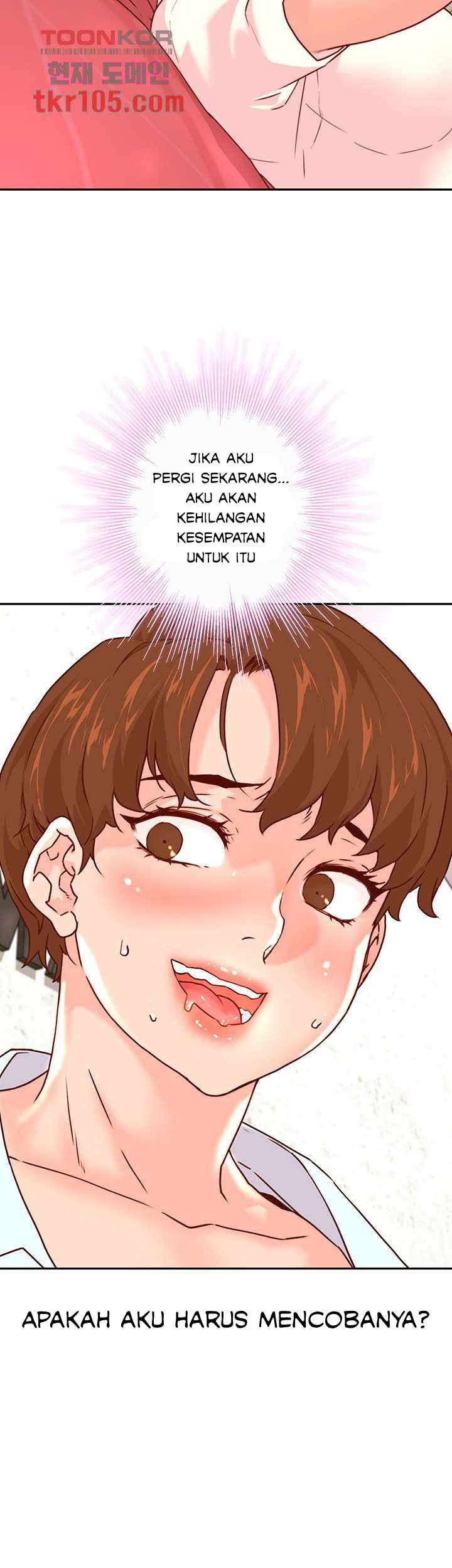 Cum in New Employee - Chapter 16 52