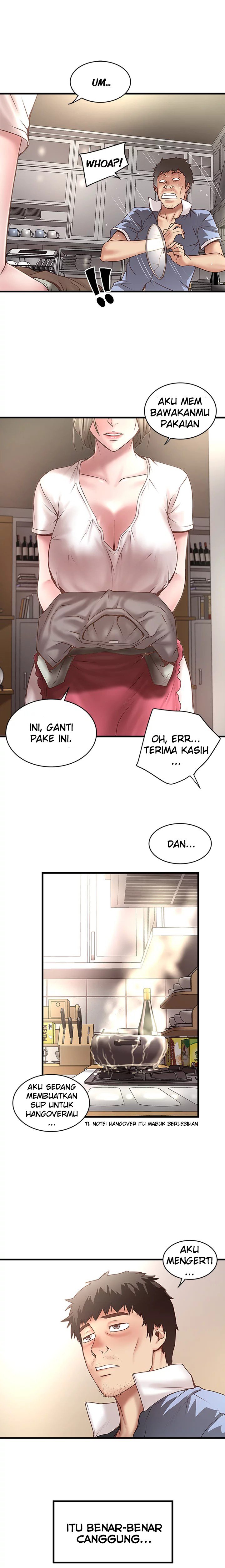The Housemaid - Chapter 16 7 The Housemaid - Chapter 16 7