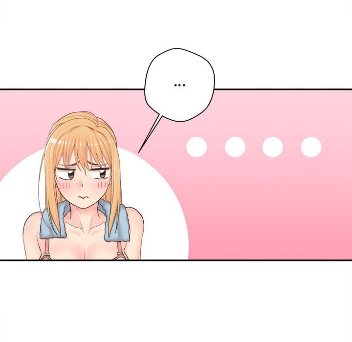 Crossing the Line - Chapter 16 110