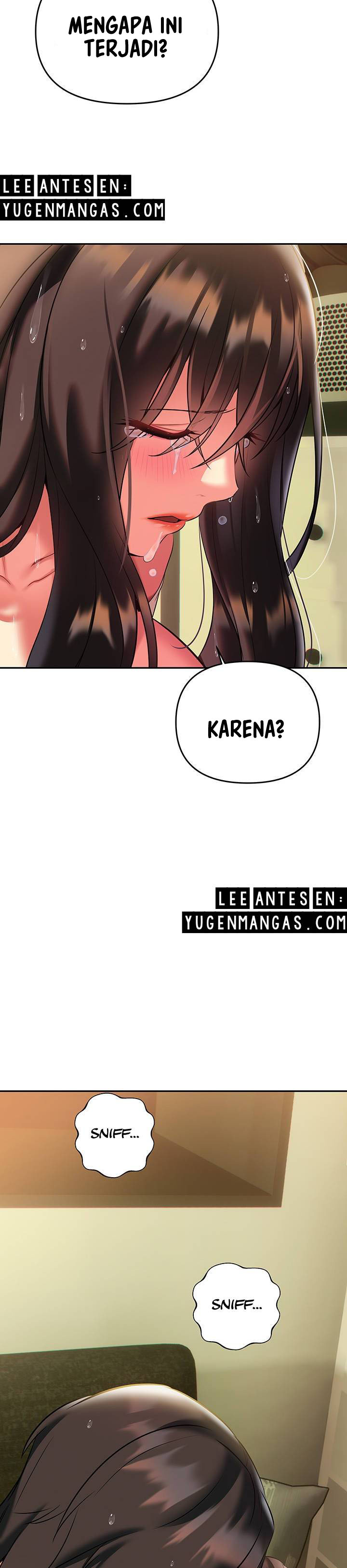 I Need You, Noona - Chapter 16 18