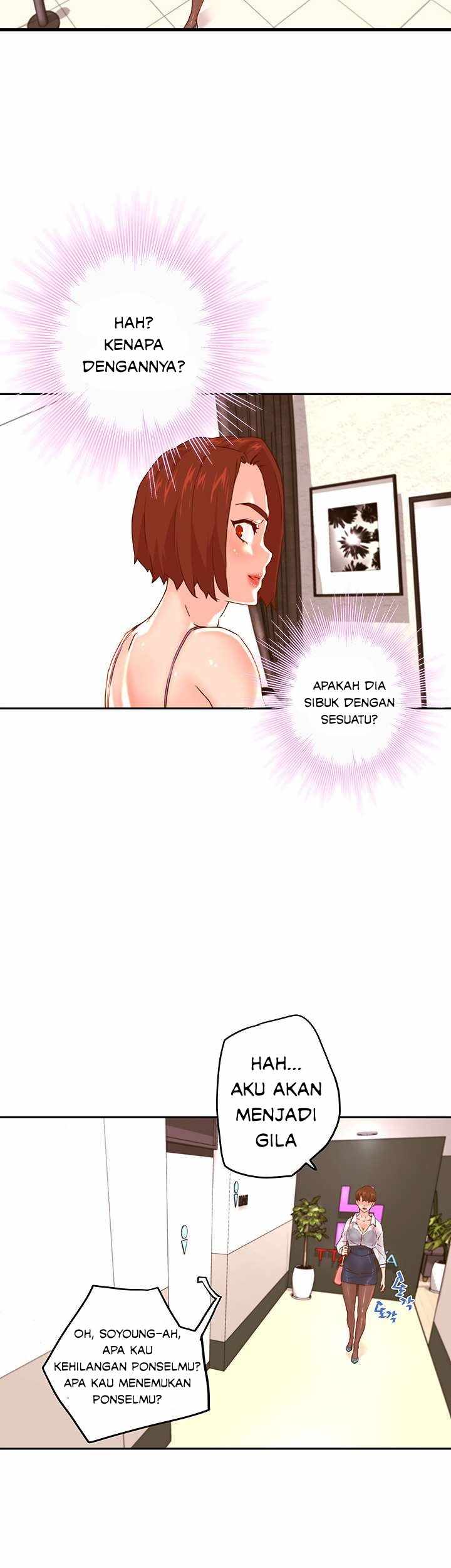 Cum in New Employee - Chapter 16 47