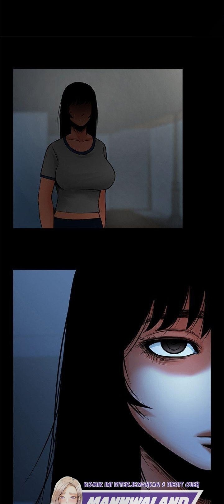 Share Girlfriend - Chapter 16 9