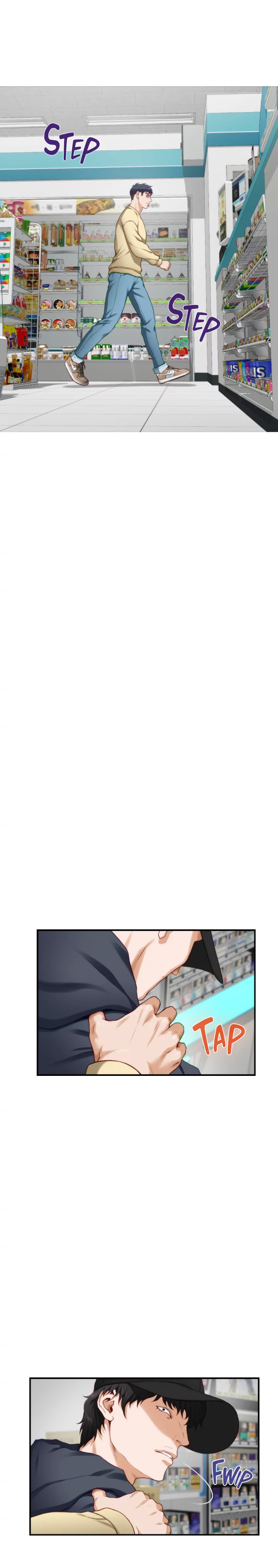 Noona’s Night - Chapter 16 9 Noona’s Night - Chapter 16 9