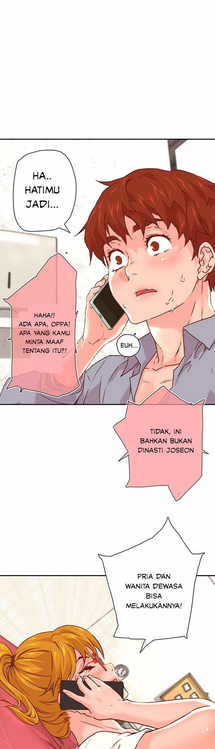 Cum in New Employee - Chapter 16 51