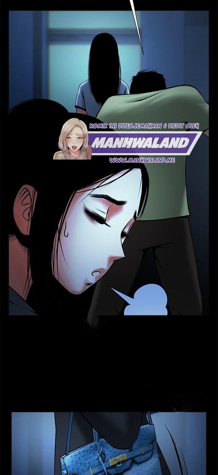 Share Girlfriend - Chapter 16 19