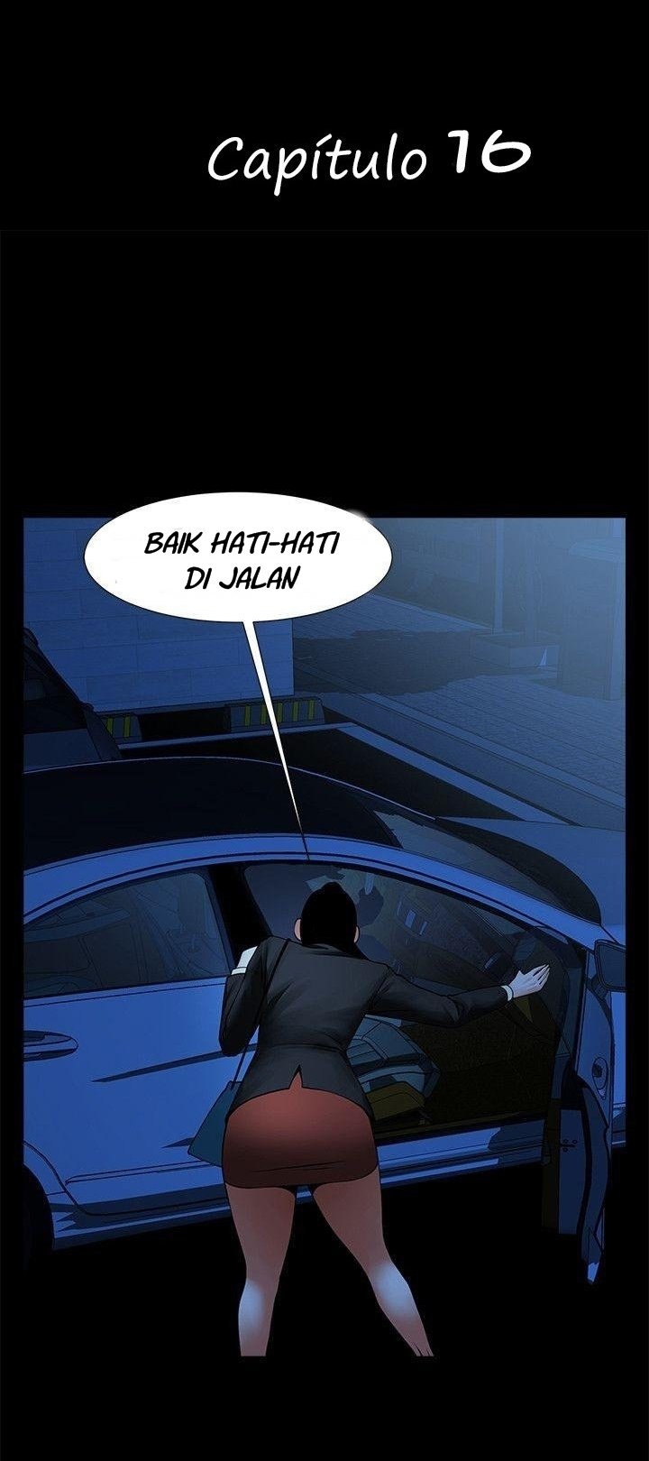 Share Girlfriend - Chapter 16 6