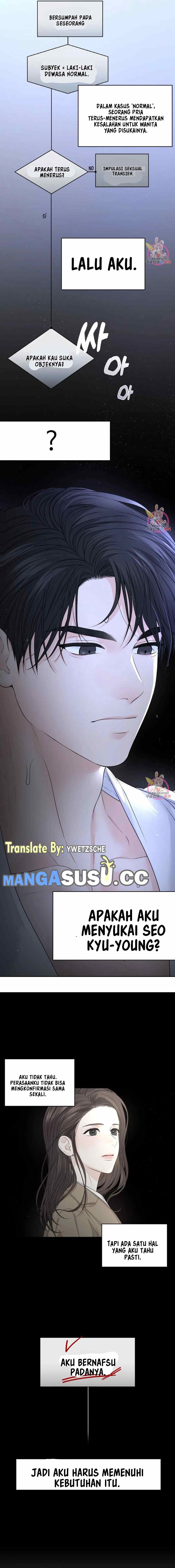 The Change of Season - Chapter 16 4