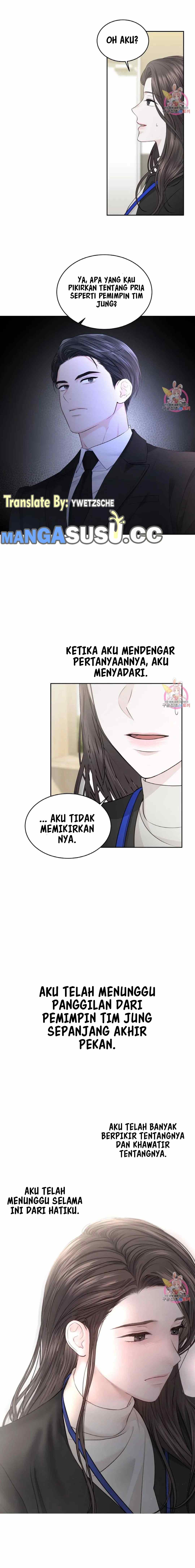 The Change of Season - Chapter 16 10