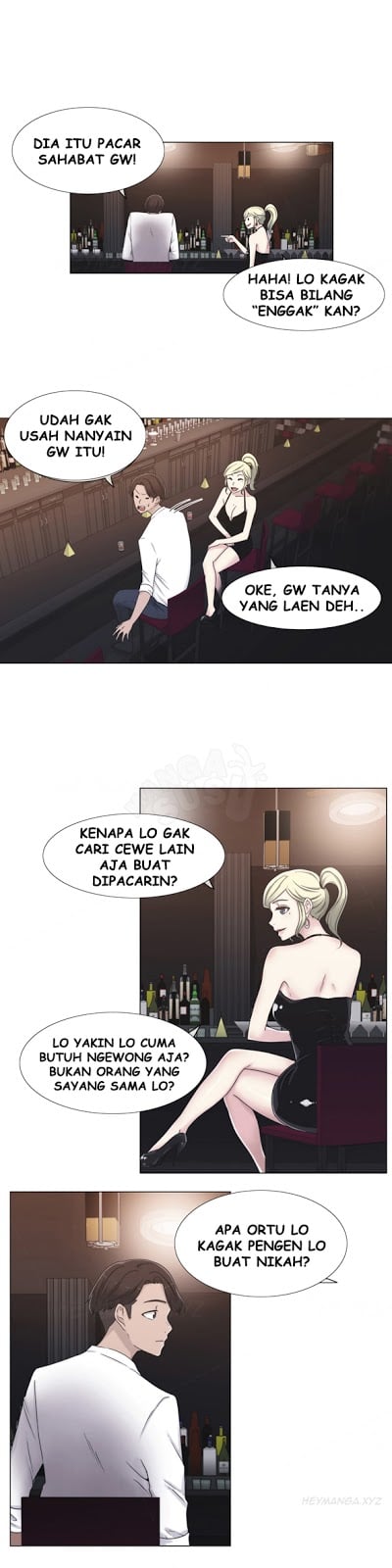 Miss Mystic - Chapter 16 21