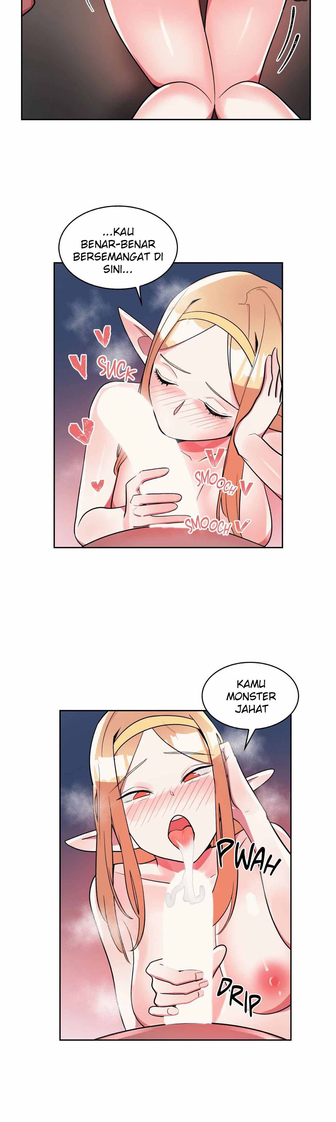 Her Nickname - Chapter 16 8 Her Nickname - Chapter 16 8