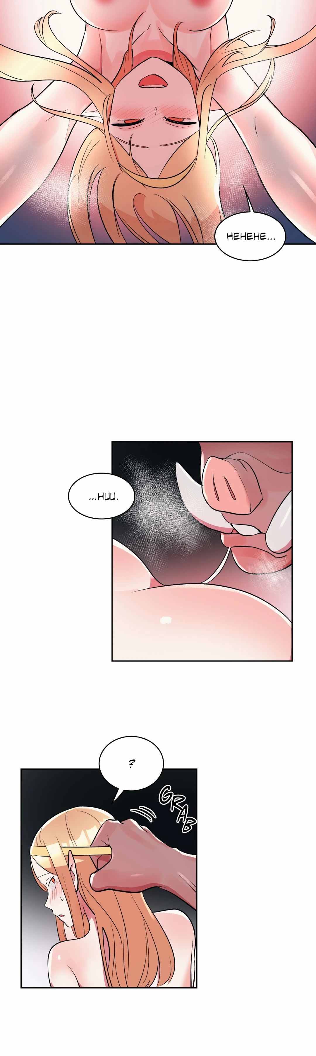 Her Nickname - Chapter 16 14 Her Nickname - Chapter 16 14