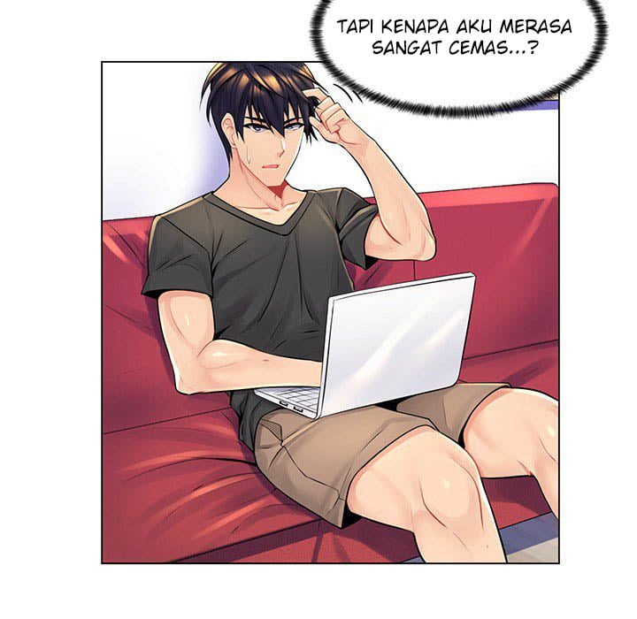 The Teacher Secret - Chapter 16 7 The Teacher Secret - Chapter 16 7