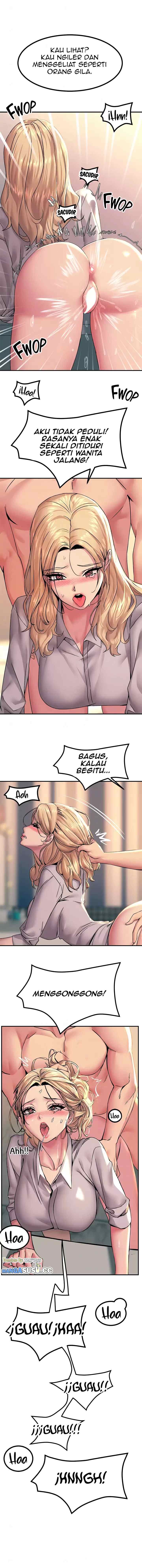 Rainbow (Show Me Your Sensuality) - Chapter 16 11