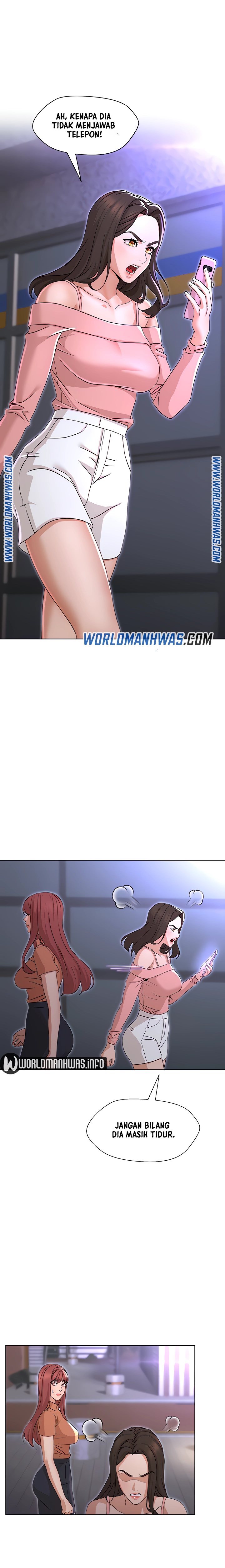 Between Shouldn’t - Chapter 16 9 Between Shouldn’t - Chapter 16 9