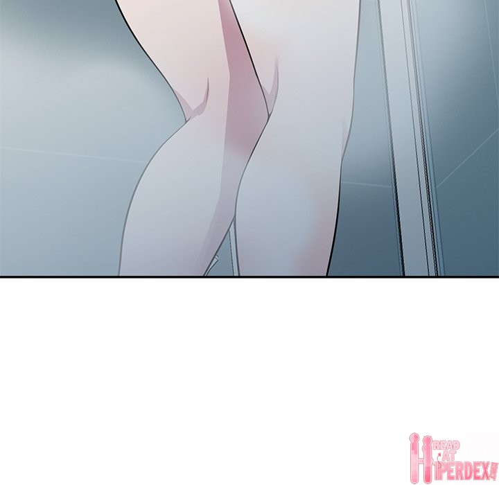 A Stolen Taste - Chapter 16 134