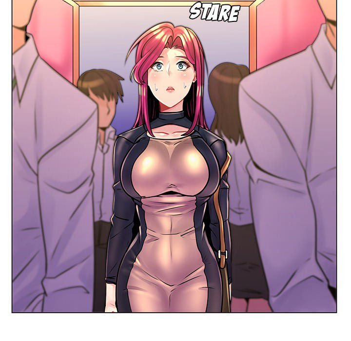 The Teacher Secret - Chapter 16 118 The Teacher Secret - Chapter 16 118