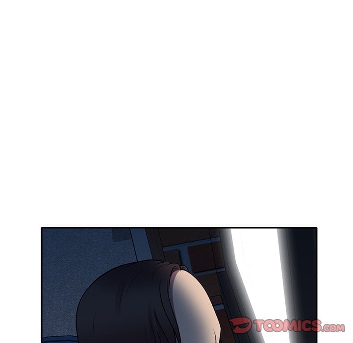 A Stolen Taste - Chapter 16 58