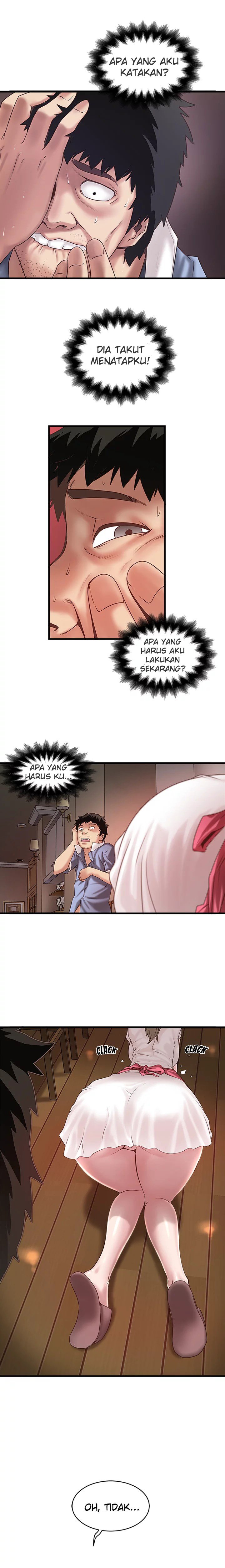 The Housemaid - Chapter 16 3 The Housemaid - Chapter 16 3