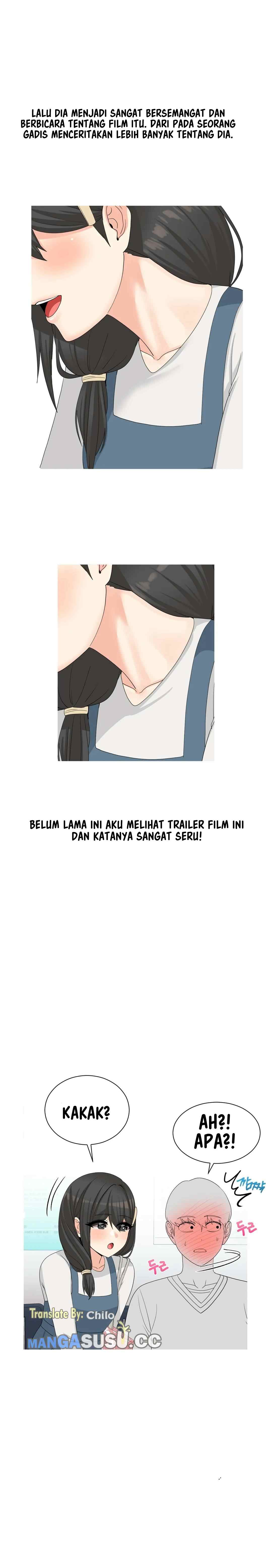 Like a Fox 2 - Chapter 16 15 Like a Fox 2 - Chapter 16 15