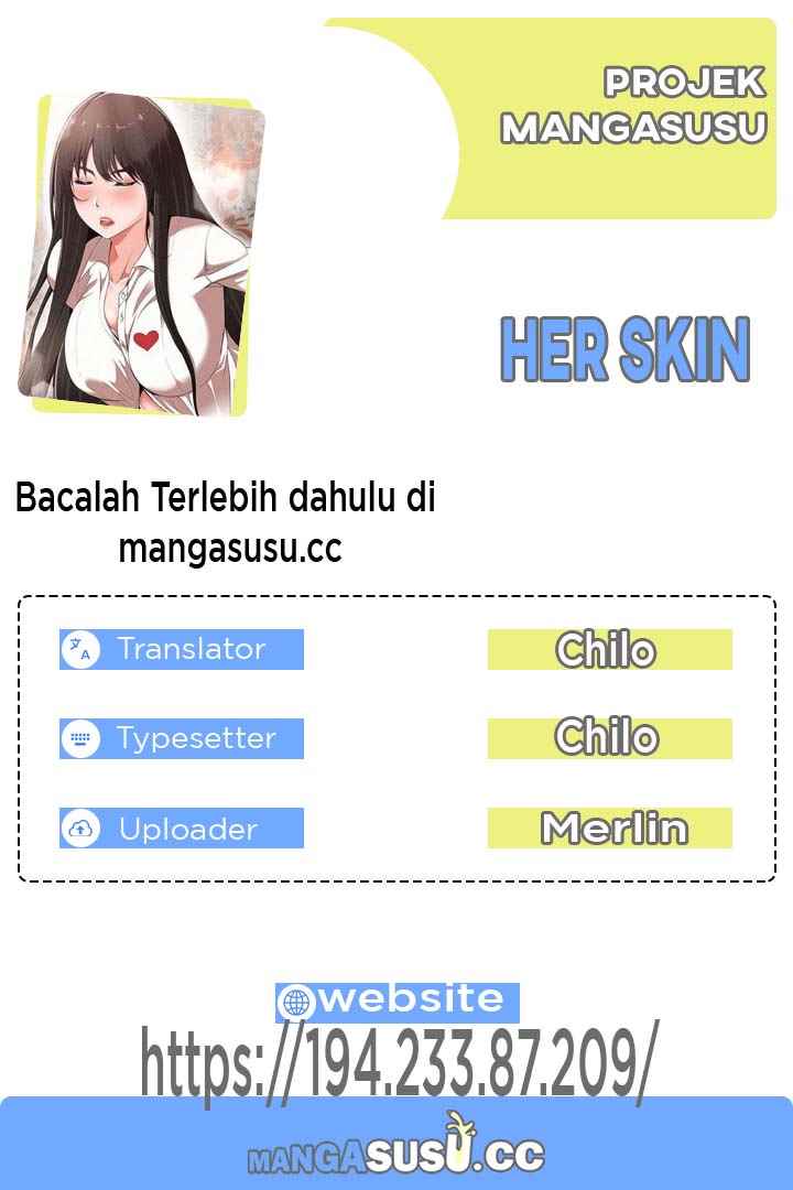 Her Skin - Chapter 16 1