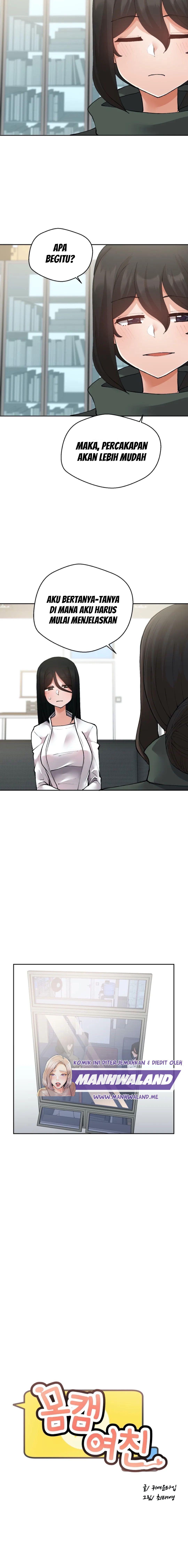 Nude Cam Girlfriend - Chapter 16 4 Nude Cam Girlfriend - Chapter 16 4