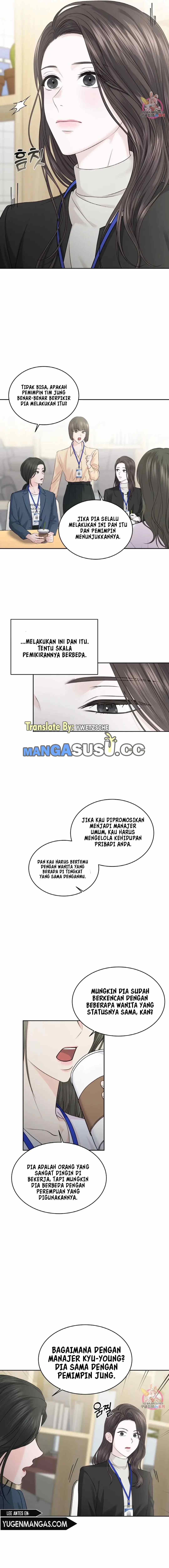 The Change of Season - Chapter 16 9