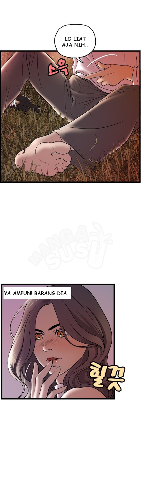 Guest House - Chapter 16 11 Guest House - Chapter 16 11