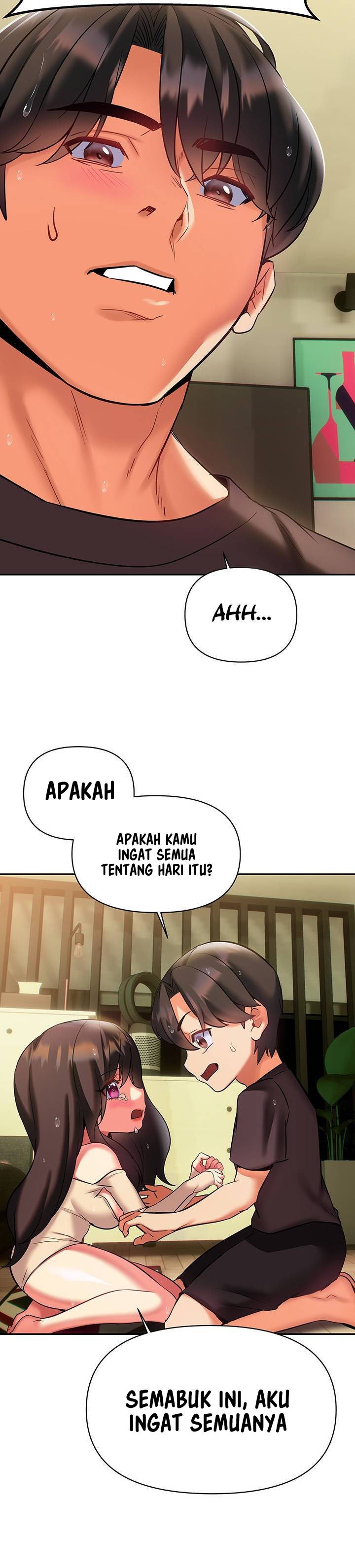 I Need You, Noona - Chapter 16 24