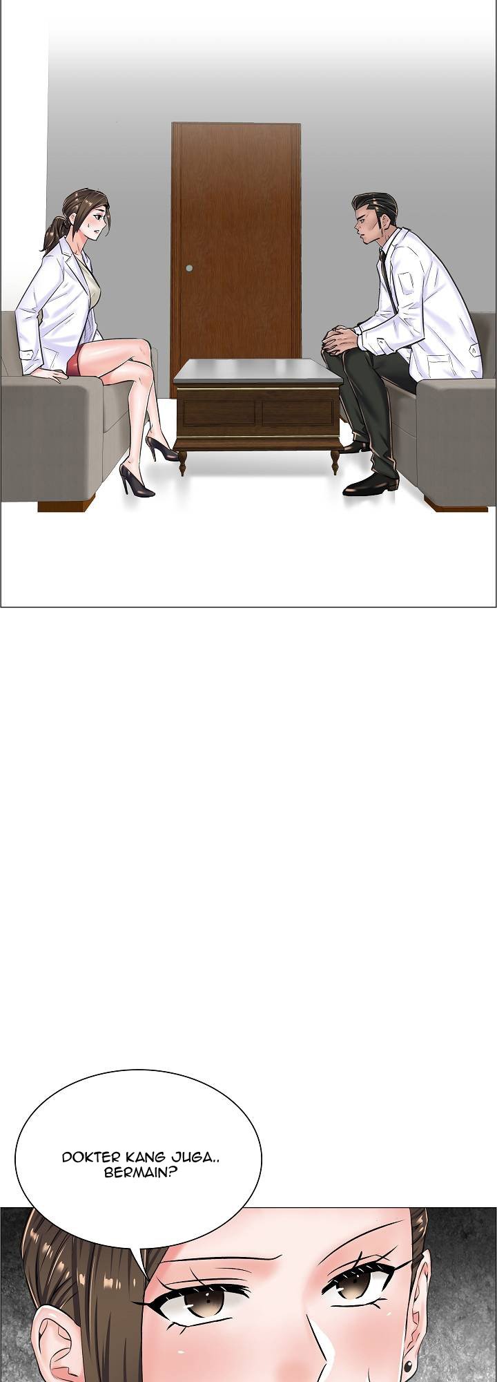 The Game-Fatal Doctor - Chapter 16 6 The Game-Fatal Doctor - Chapter 16 6