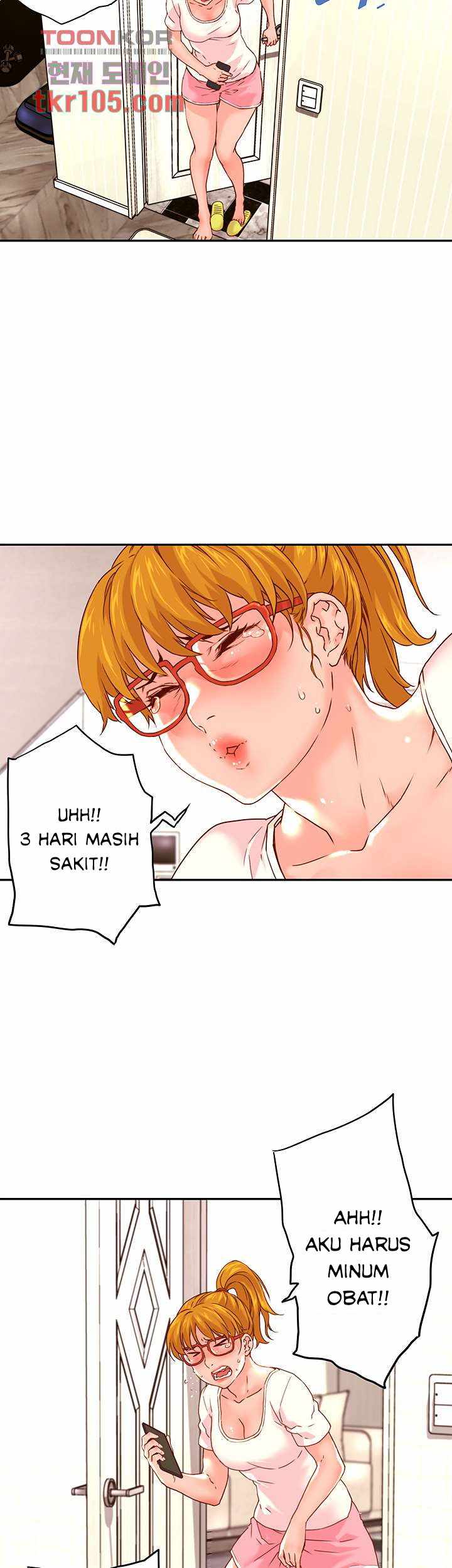 Cum in New Employee - Chapter 16 36