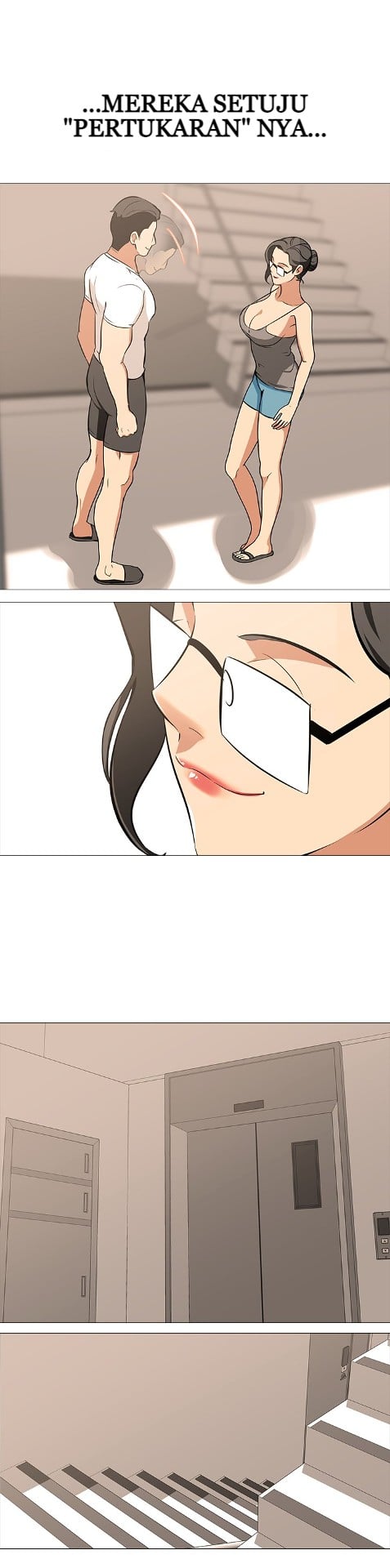 Wife Game - Chapter 16 12