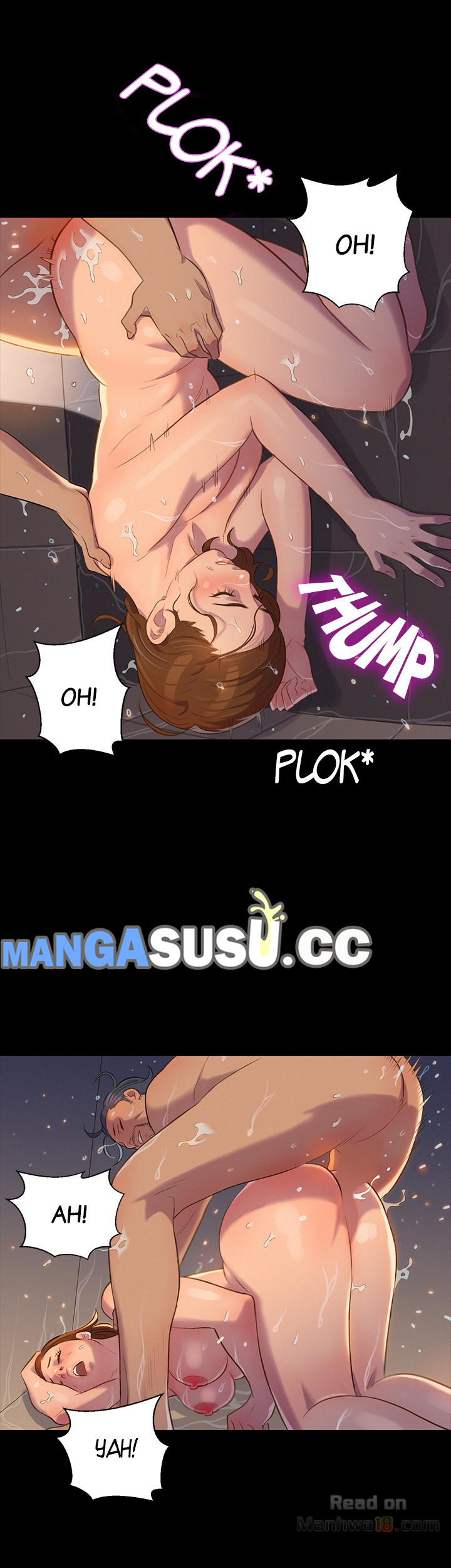 Let Me Drive - Chapter 16 7 Let Me Drive - Chapter 16 7