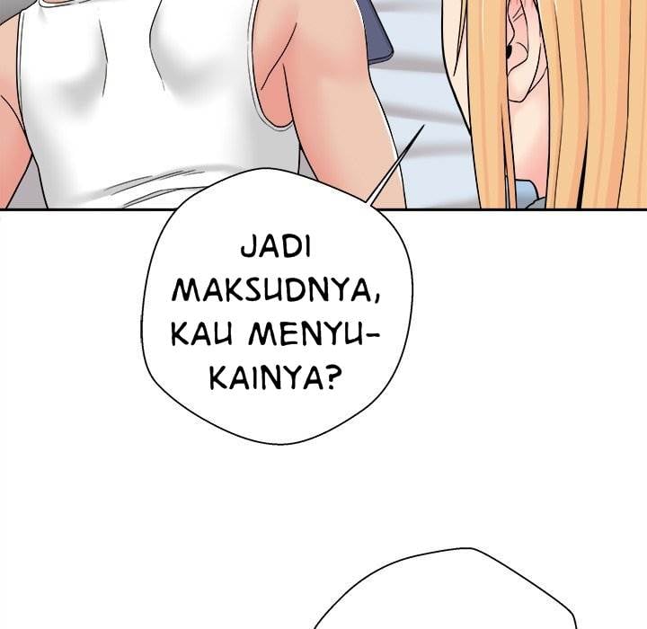 Crossing the Line - Chapter 16 121