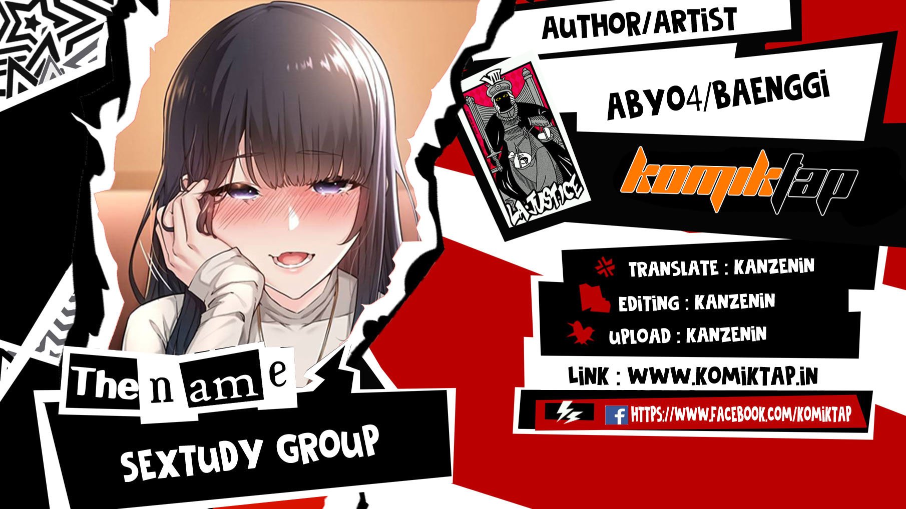 Sextudy Group - Chapter 16 1