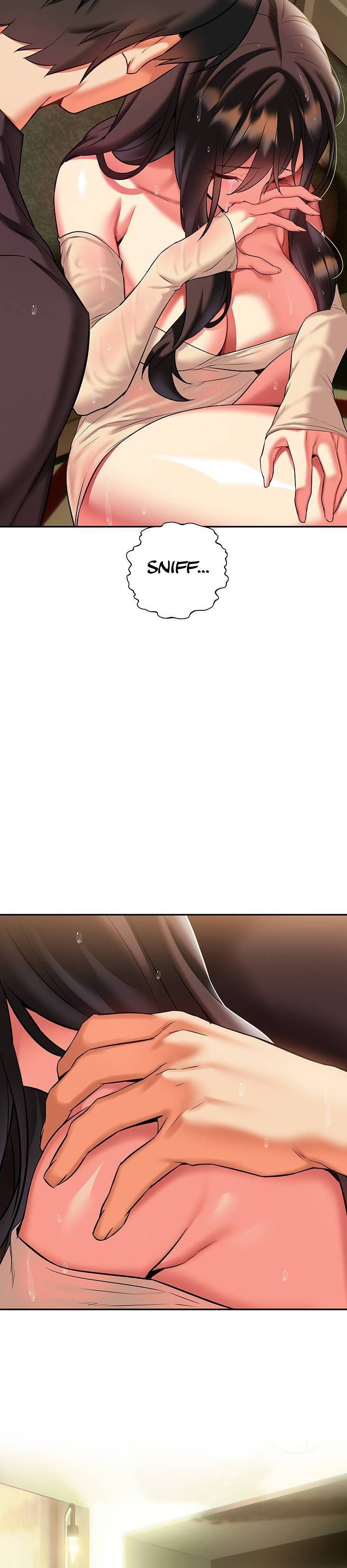 I Need You, Noona - Chapter 16 19