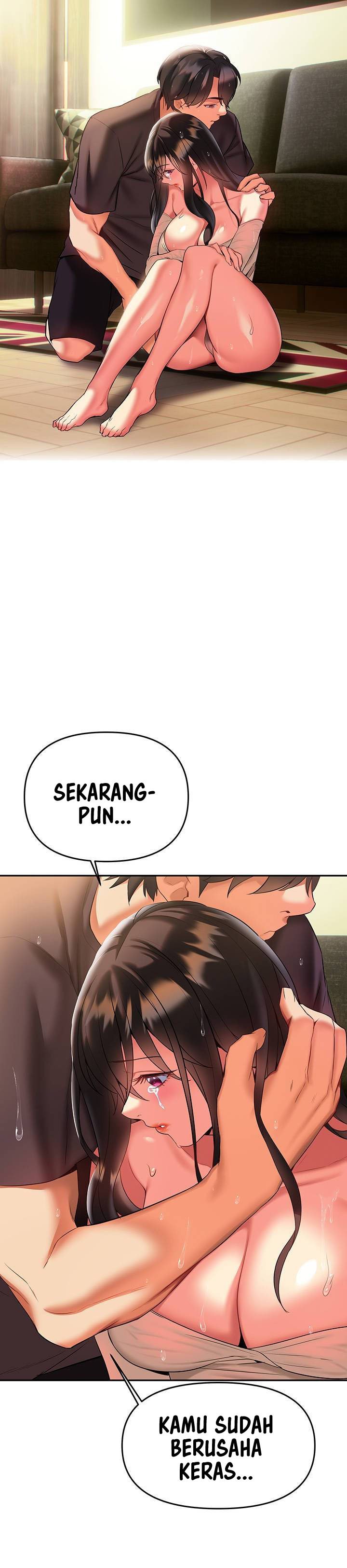 I Need You, Noona - Chapter 16 20
