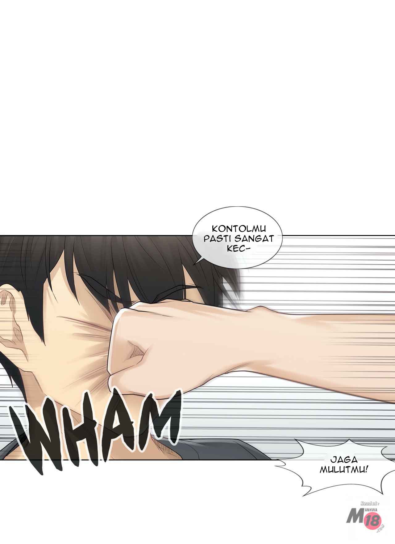 Touch to Unlock - Chapter 16 8