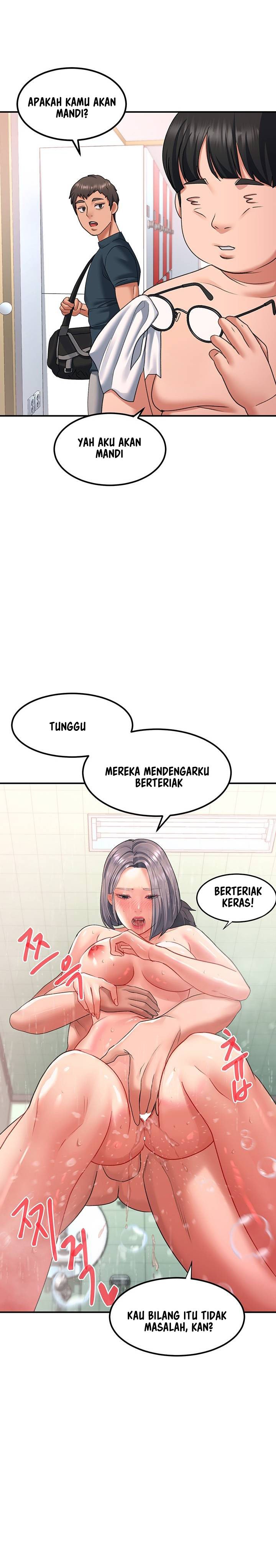 Unlock Her Heart - Chapter 16 26 Unlock Her Heart - Chapter 16 26