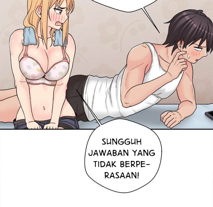 Crossing the Line - Chapter 16 118