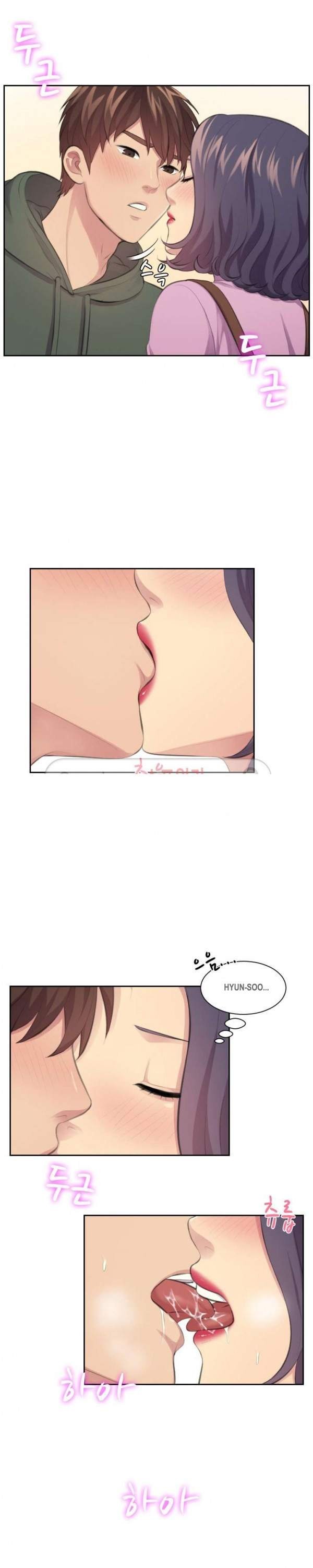 The risky family - Chapter 16 11