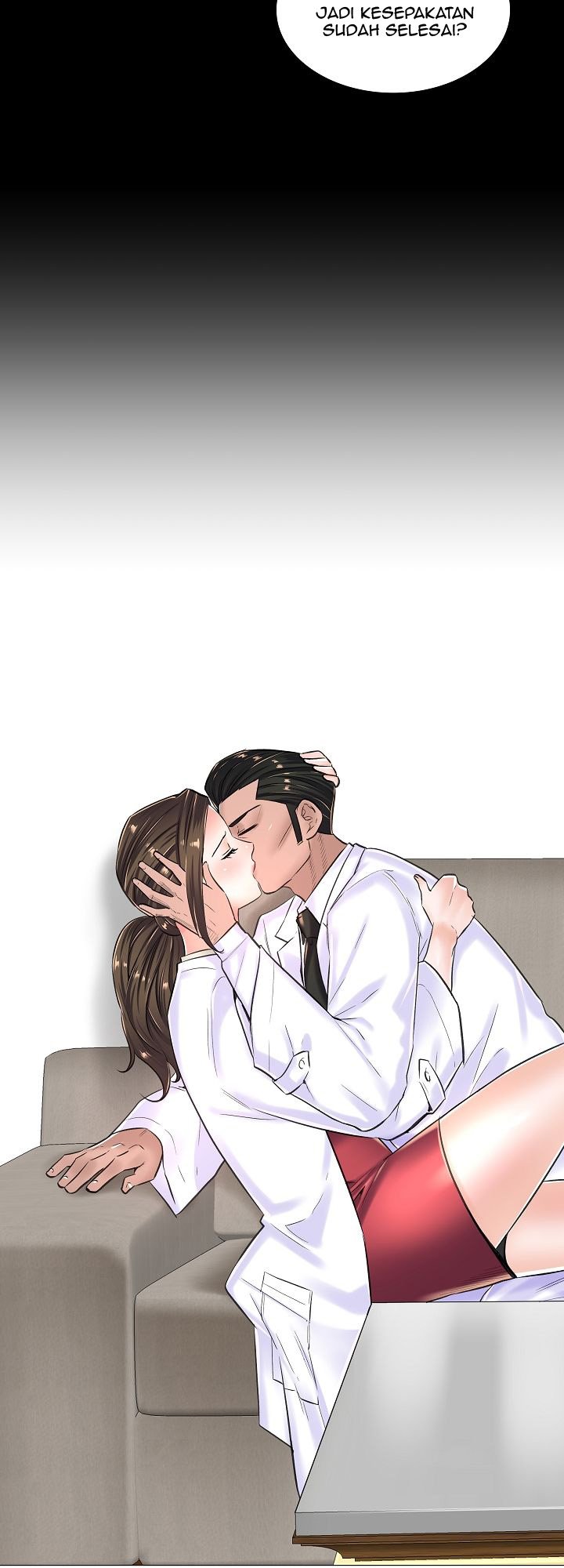 The Game-Fatal Doctor - Chapter 16 35 The Game-Fatal Doctor - Chapter 16 35