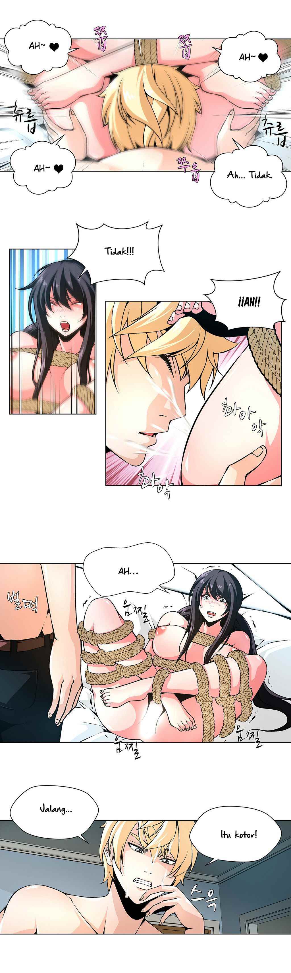Twin Slaves - Chapter 16 8