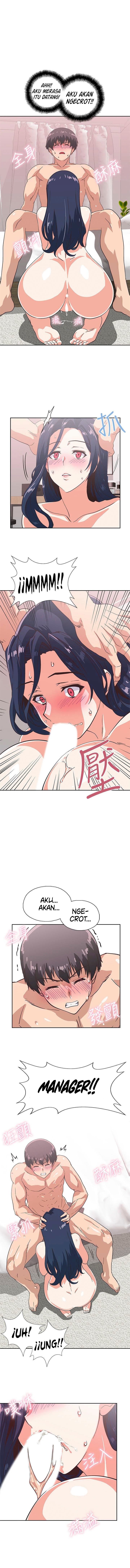 Fast Food - Chapter 16 13