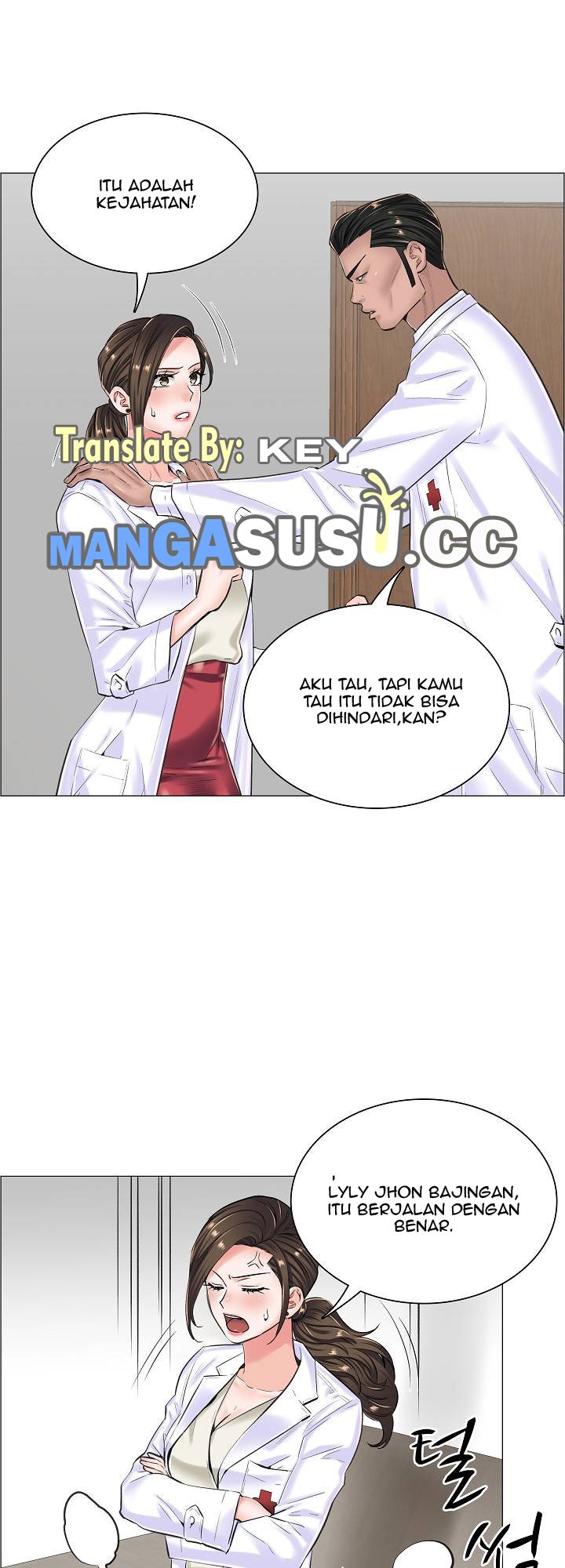 The Game-Fatal Doctor - Chapter 16 22 The Game-Fatal Doctor - Chapter 16 22