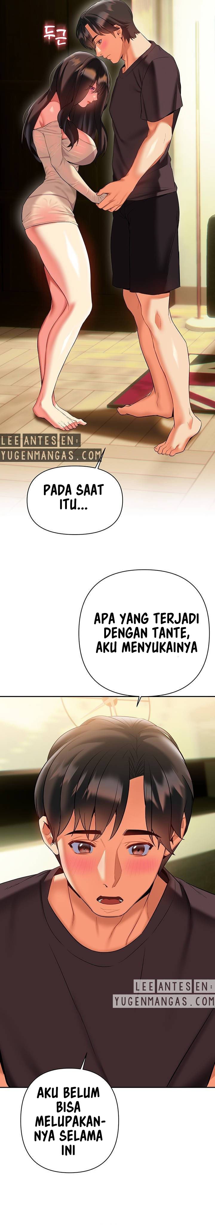 I Need You, Noona - Chapter 16 33