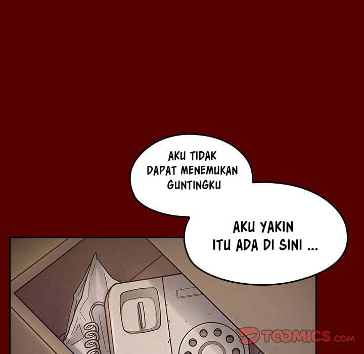 Fruitless - Chapter 16 10