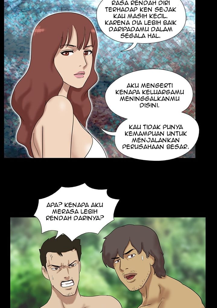 Naked Island - Chapter 16 18