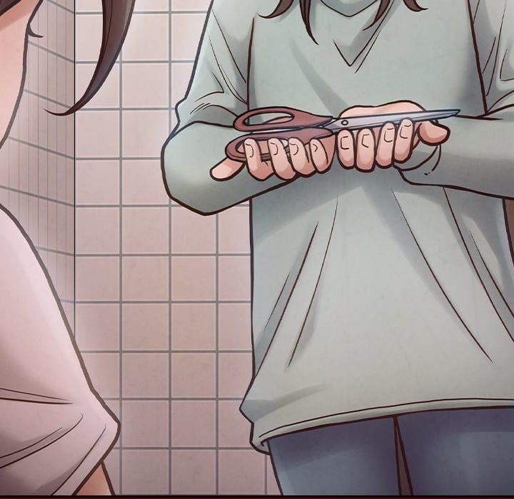 Fruitless - Chapter 16 77