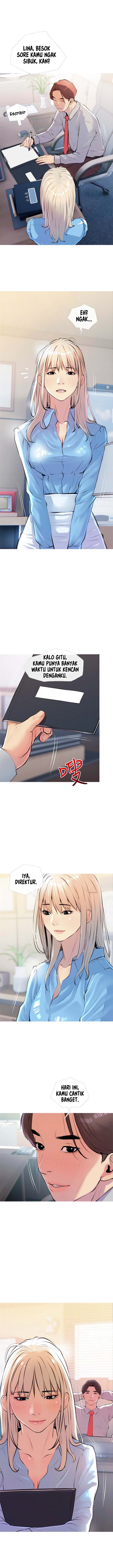 Obscene Private Lesson - Chapter 16 4